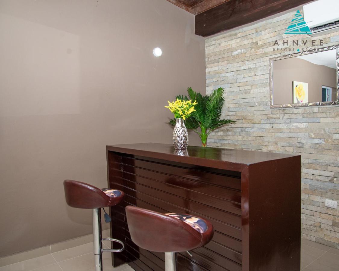 อานวี รีสอร์ต - สำหรับผู้ใหญ่เท่านั้น Hotel โซซูอา ภายนอก รูปภาพ