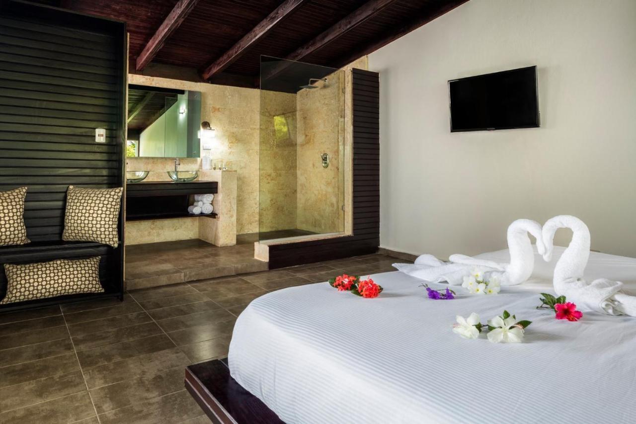 อานวี รีสอร์ต - สำหรับผู้ใหญ่เท่านั้น Hotel โซซูอา ภายนอก รูปภาพ