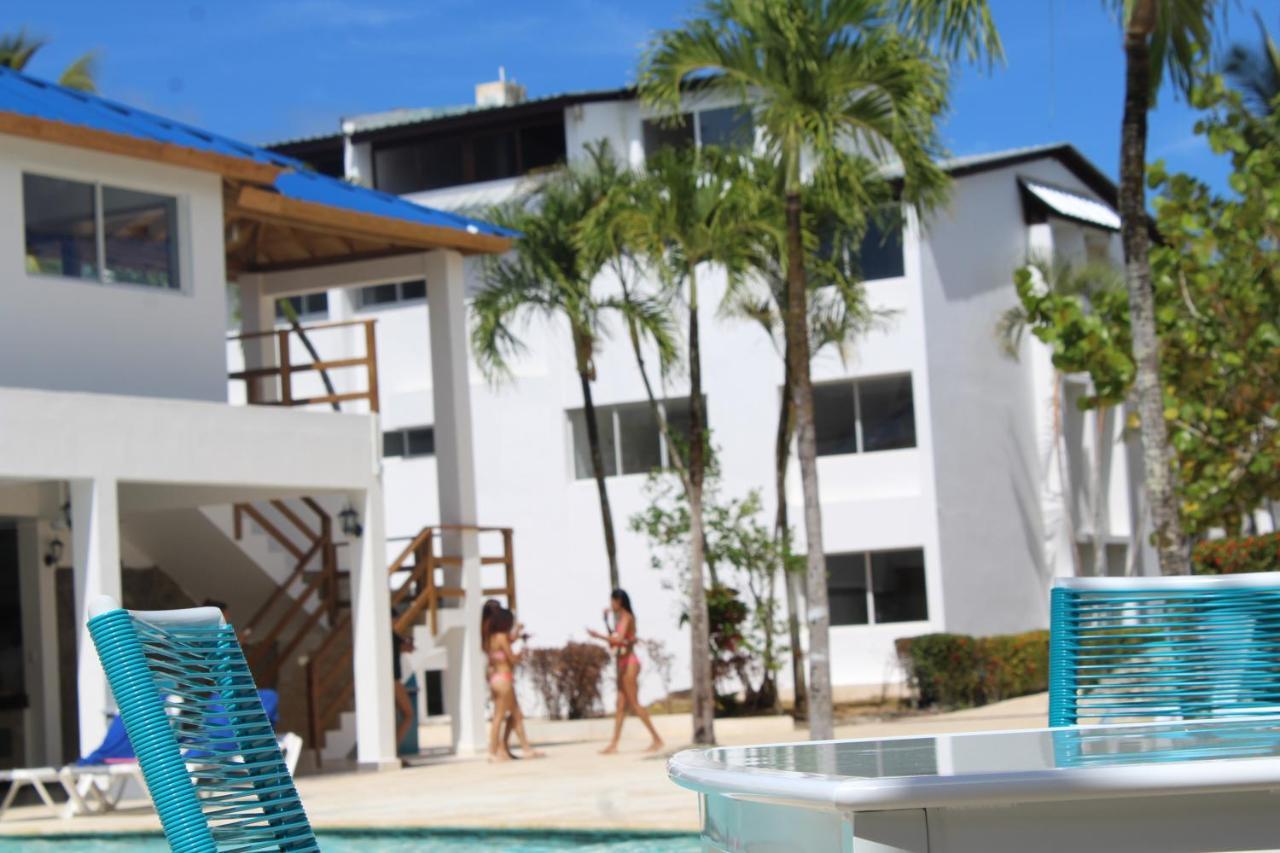 อานวี รีสอร์ต - สำหรับผู้ใหญ่เท่านั้น Hotel โซซูอา ภายนอก รูปภาพ