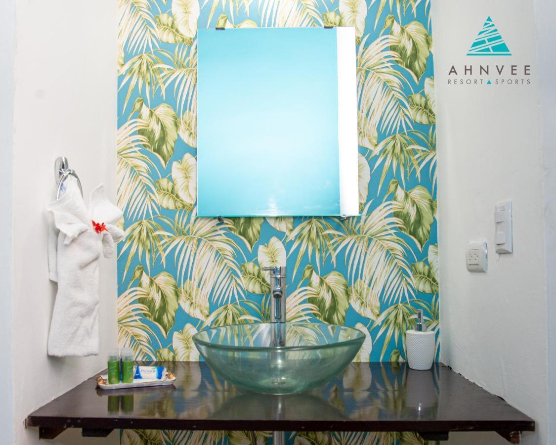 อานวี รีสอร์ต - สำหรับผู้ใหญ่เท่านั้น Hotel โซซูอา ภายนอก รูปภาพ