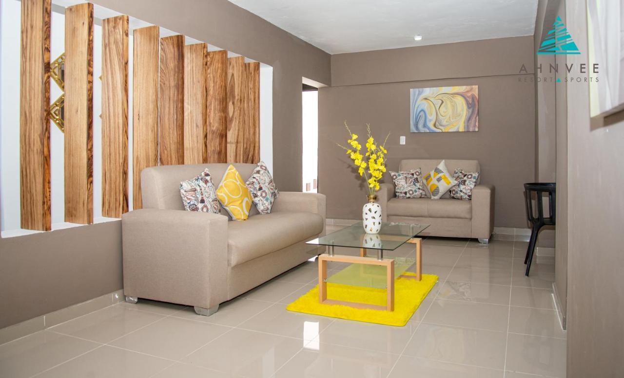 อานวี รีสอร์ต - สำหรับผู้ใหญ่เท่านั้น Hotel โซซูอา ภายนอก รูปภาพ
