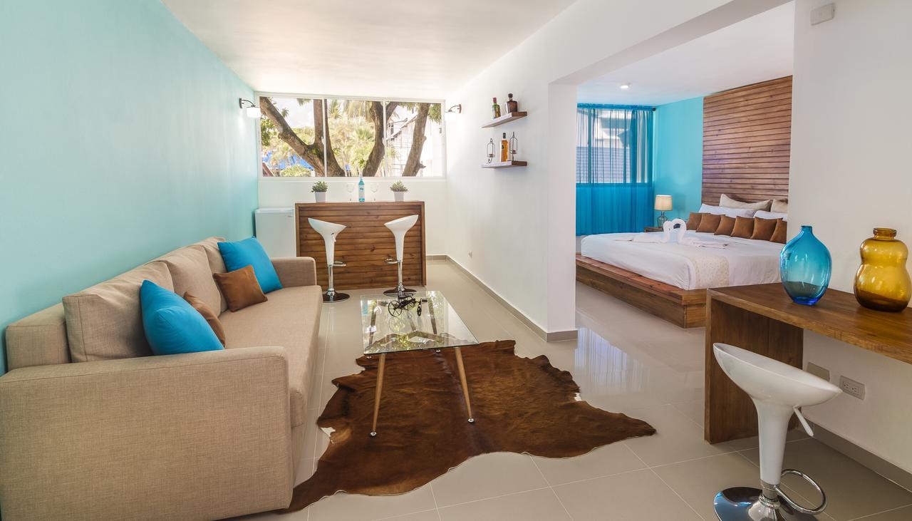 อานวี รีสอร์ต - สำหรับผู้ใหญ่เท่านั้น Hotel โซซูอา ภายนอก รูปภาพ