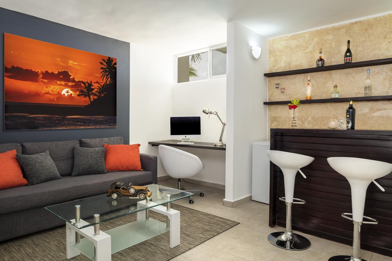 อานวี รีสอร์ต - สำหรับผู้ใหญ่เท่านั้น Hotel โซซูอา ภายนอก รูปภาพ