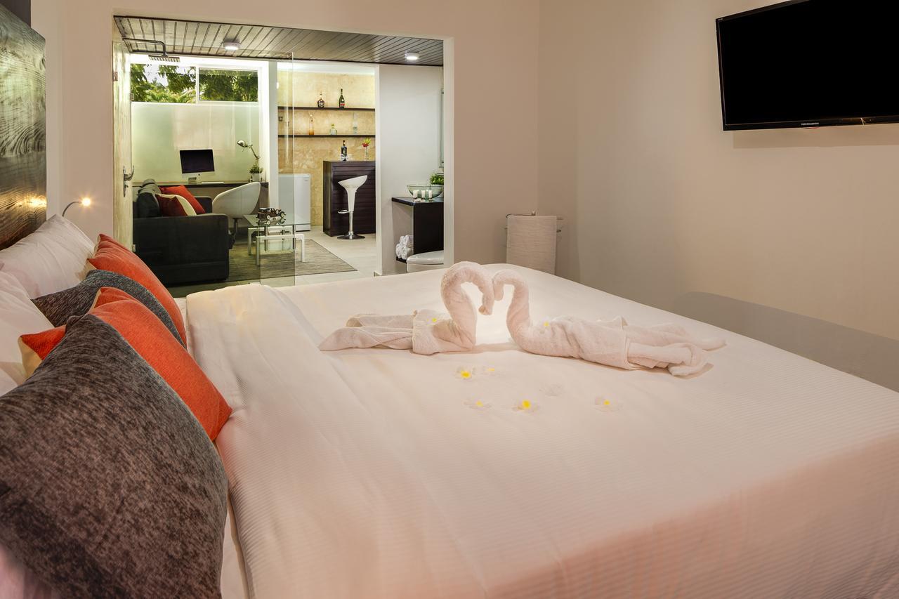 อานวี รีสอร์ต - สำหรับผู้ใหญ่เท่านั้น Hotel โซซูอา ภายนอก รูปภาพ