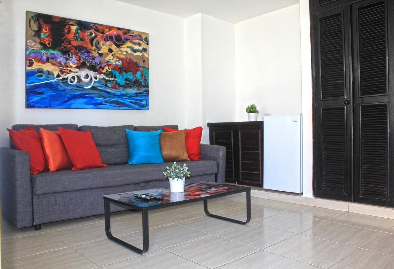 อานวี รีสอร์ต - สำหรับผู้ใหญ่เท่านั้น Hotel โซซูอา ภายนอก รูปภาพ