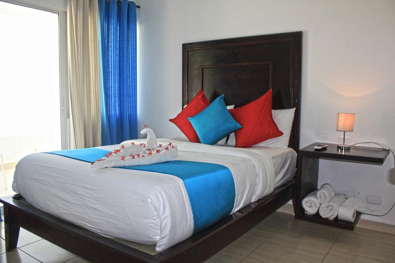 อานวี รีสอร์ต - สำหรับผู้ใหญ่เท่านั้น Hotel โซซูอา ภายนอก รูปภาพ