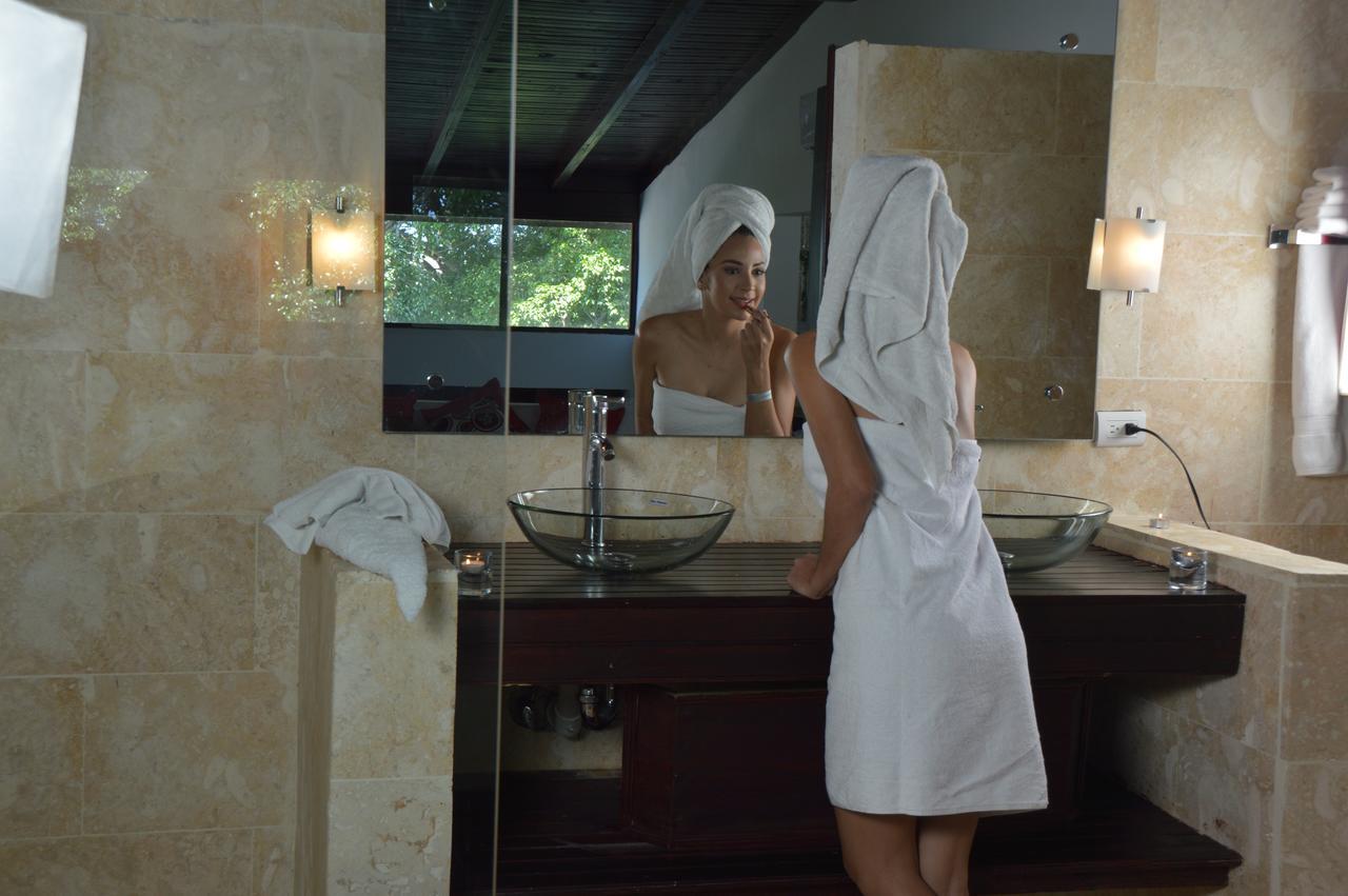 อานวี รีสอร์ต - สำหรับผู้ใหญ่เท่านั้น Hotel โซซูอา ภายนอก รูปภาพ