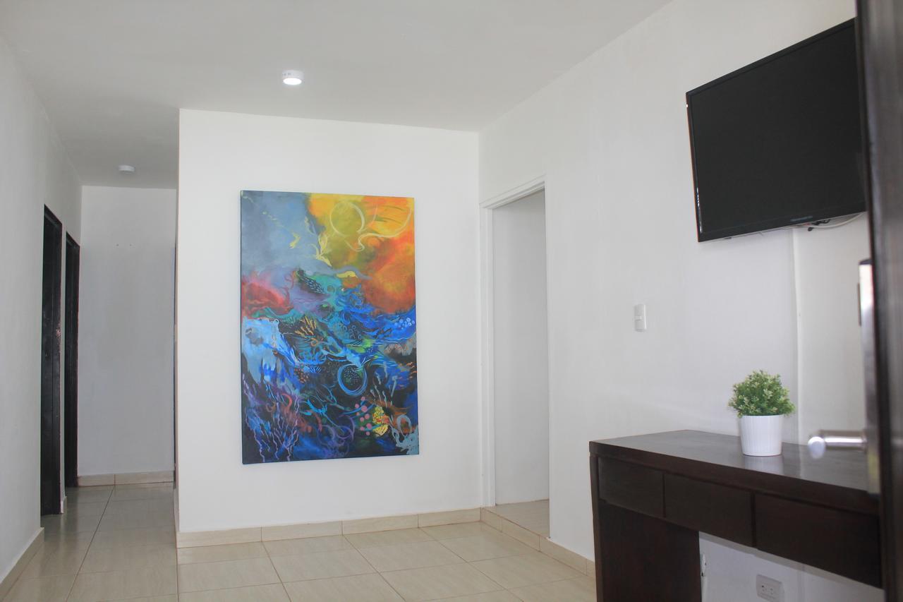 อานวี รีสอร์ต - สำหรับผู้ใหญ่เท่านั้น Hotel โซซูอา ภายนอก รูปภาพ