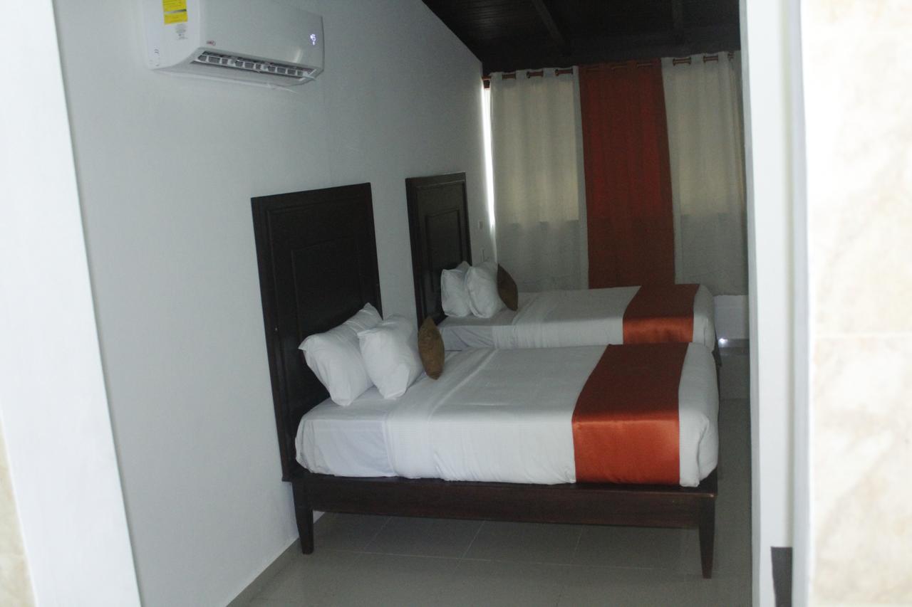 อานวี รีสอร์ต - สำหรับผู้ใหญ่เท่านั้น Hotel โซซูอา ภายนอก รูปภาพ