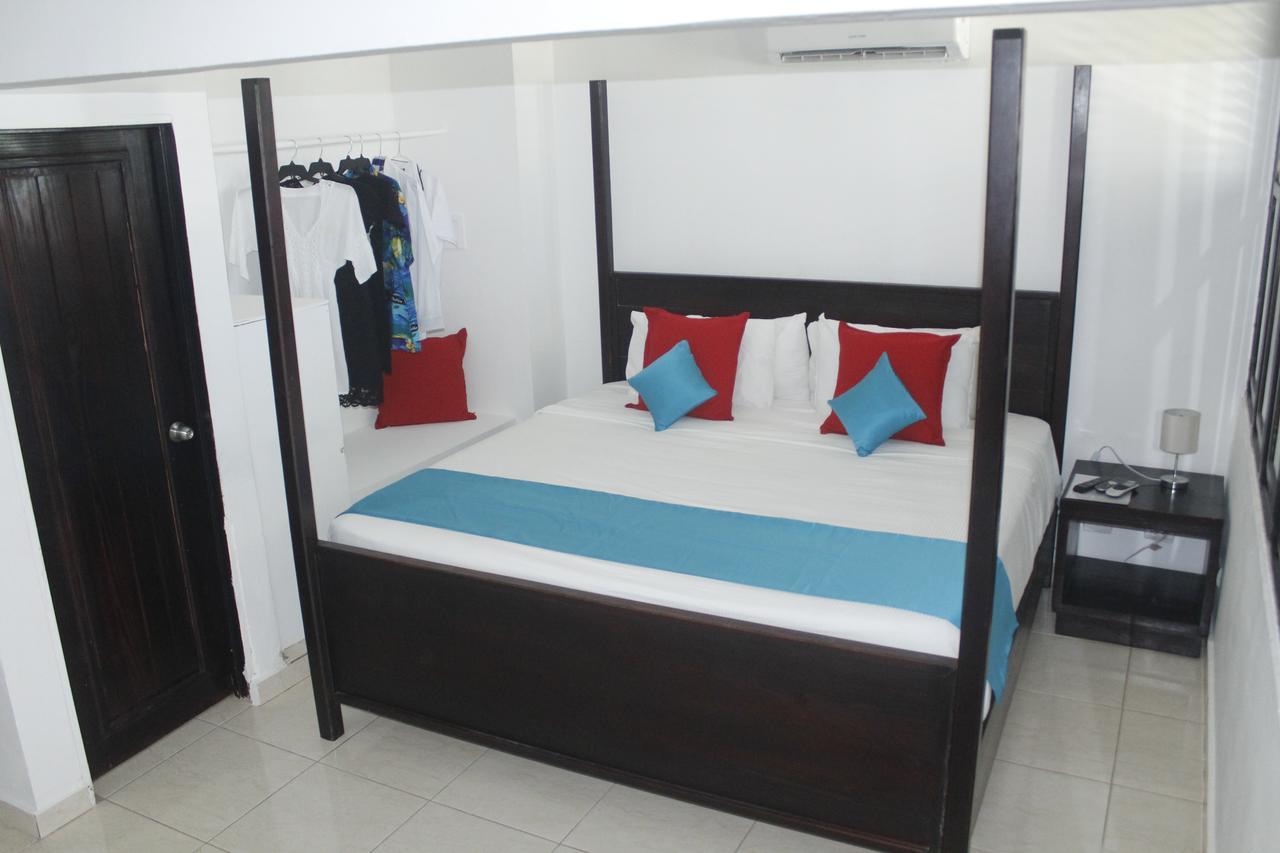 อานวี รีสอร์ต - สำหรับผู้ใหญ่เท่านั้น Hotel โซซูอา ภายนอก รูปภาพ