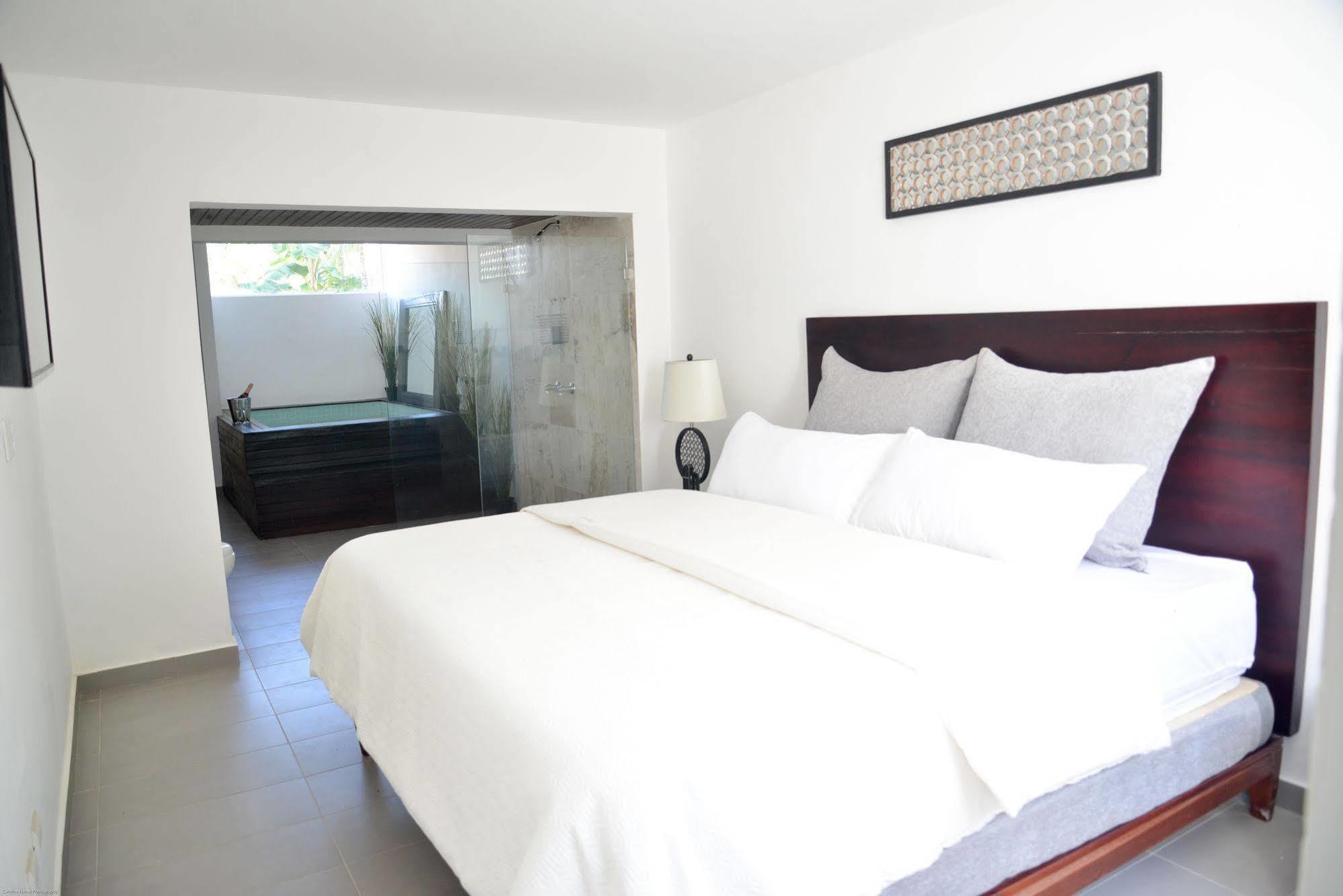 อานวี รีสอร์ต - สำหรับผู้ใหญ่เท่านั้น Hotel โซซูอา ภายนอก รูปภาพ