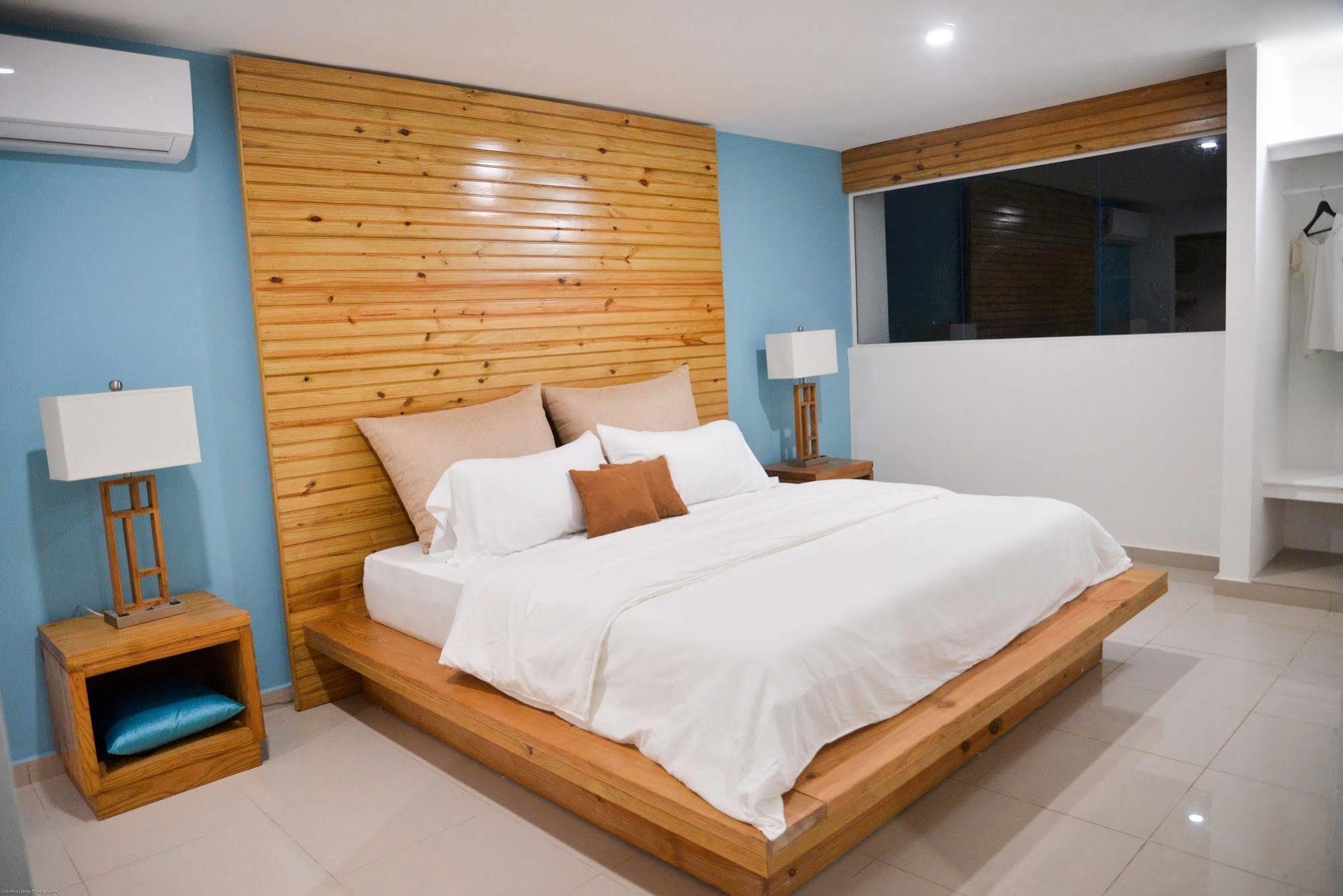 อานวี รีสอร์ต - สำหรับผู้ใหญ่เท่านั้น Hotel โซซูอา ภายนอก รูปภาพ