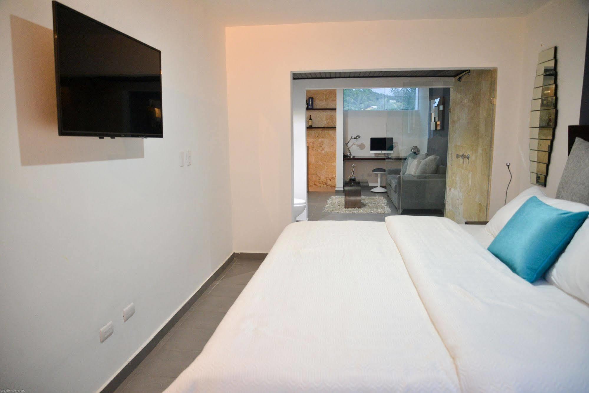 อานวี รีสอร์ต - สำหรับผู้ใหญ่เท่านั้น Hotel โซซูอา ภายนอก รูปภาพ