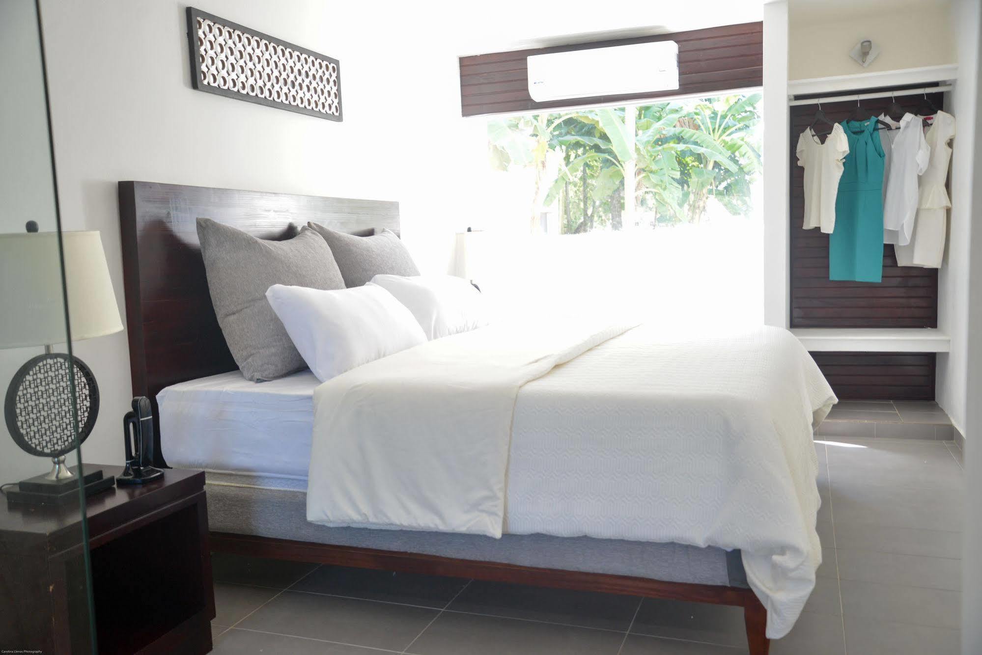 อานวี รีสอร์ต - สำหรับผู้ใหญ่เท่านั้น Hotel โซซูอา ภายนอก รูปภาพ