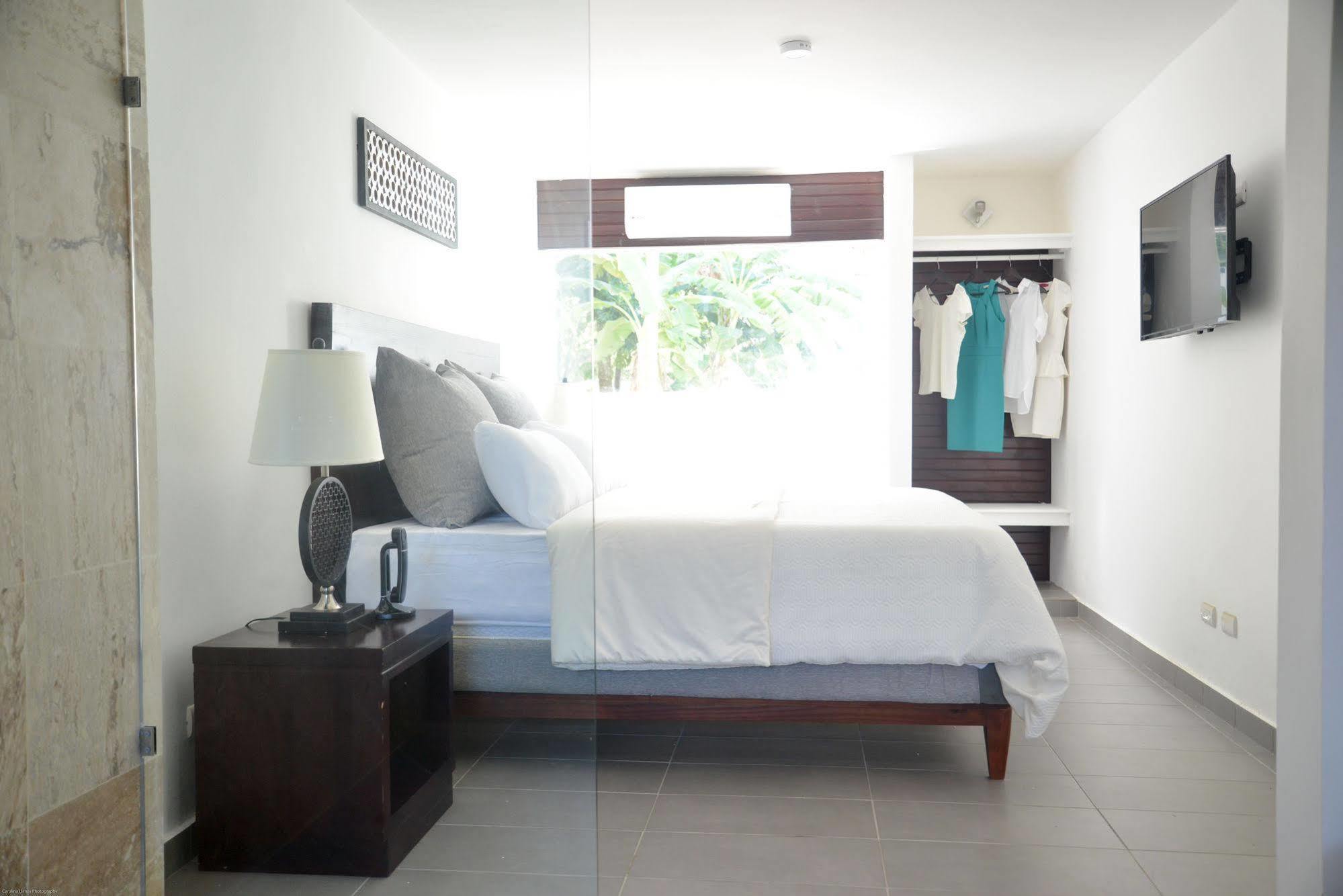 อานวี รีสอร์ต - สำหรับผู้ใหญ่เท่านั้น Hotel โซซูอา ภายนอก รูปภาพ