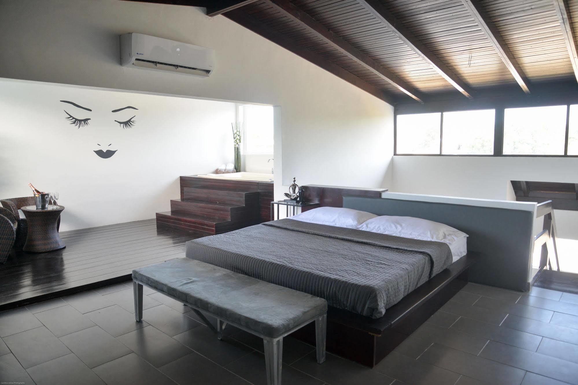 อานวี รีสอร์ต - สำหรับผู้ใหญ่เท่านั้น Hotel โซซูอา ภายนอก รูปภาพ