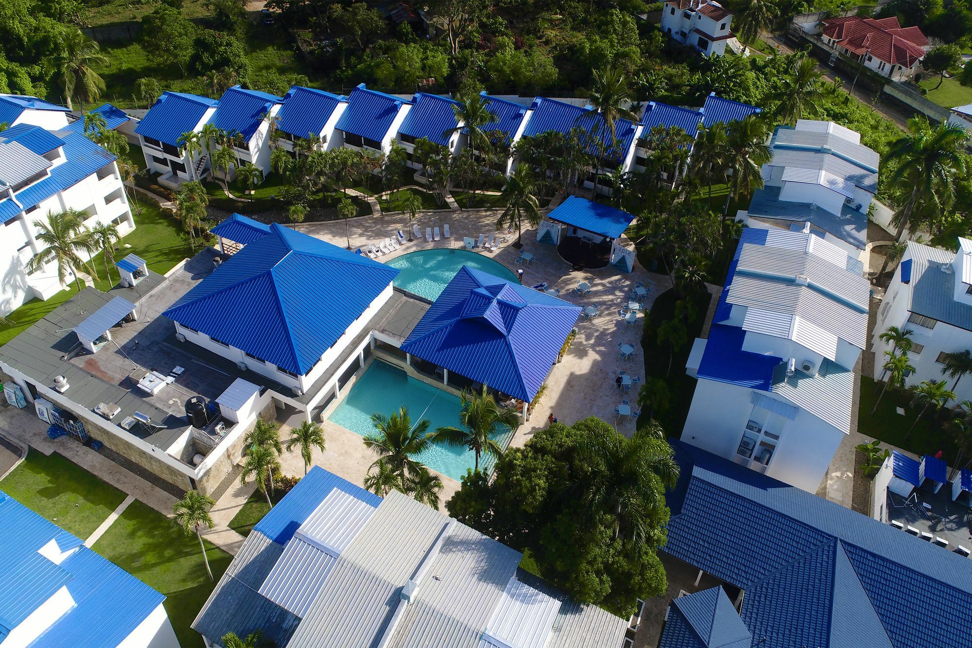 อานวี รีสอร์ต - สำหรับผู้ใหญ่เท่านั้น Hotel โซซูอา ภายนอก รูปภาพ