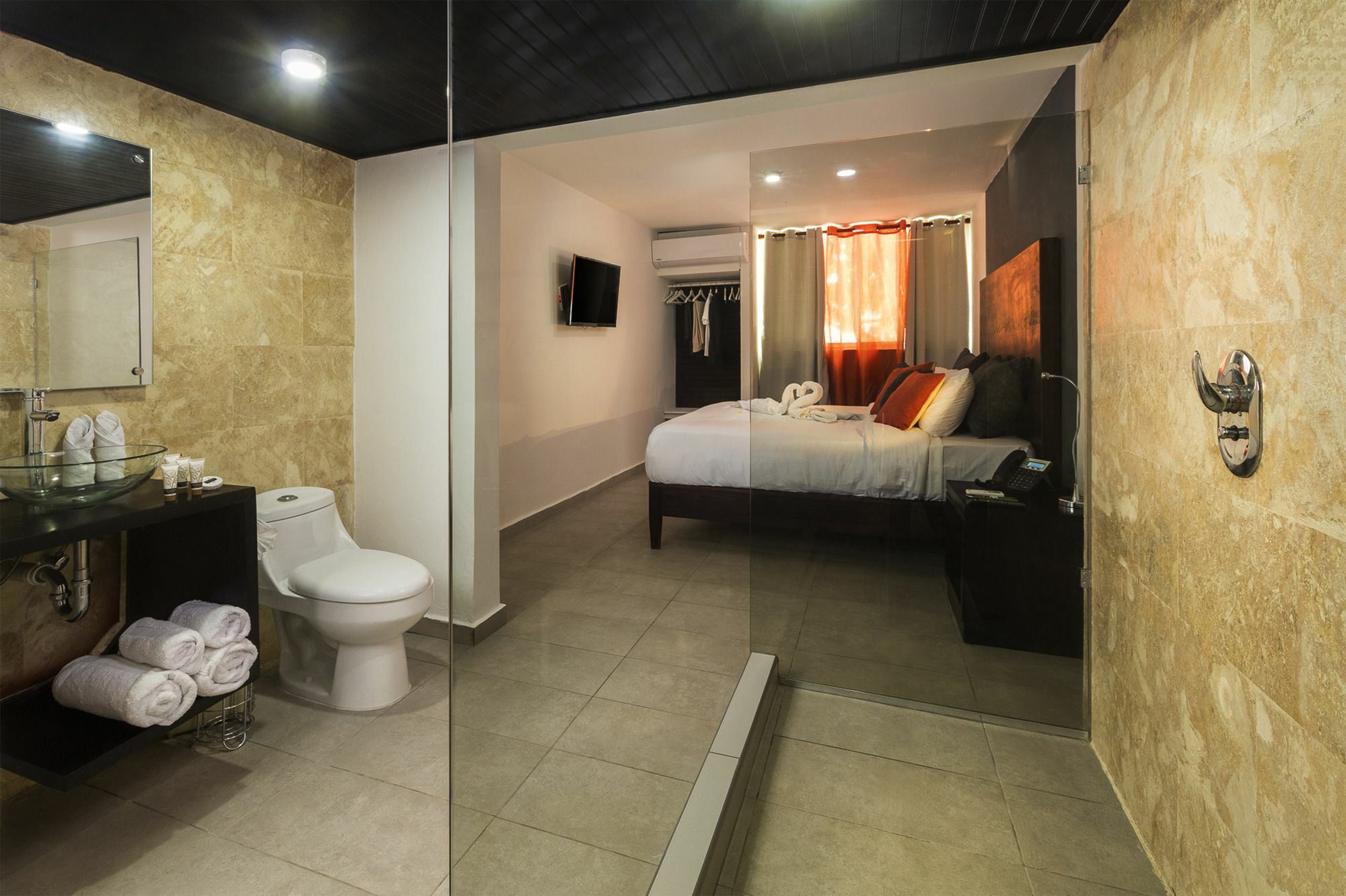 อานวี รีสอร์ต - สำหรับผู้ใหญ่เท่านั้น Hotel โซซูอา ภายนอก รูปภาพ